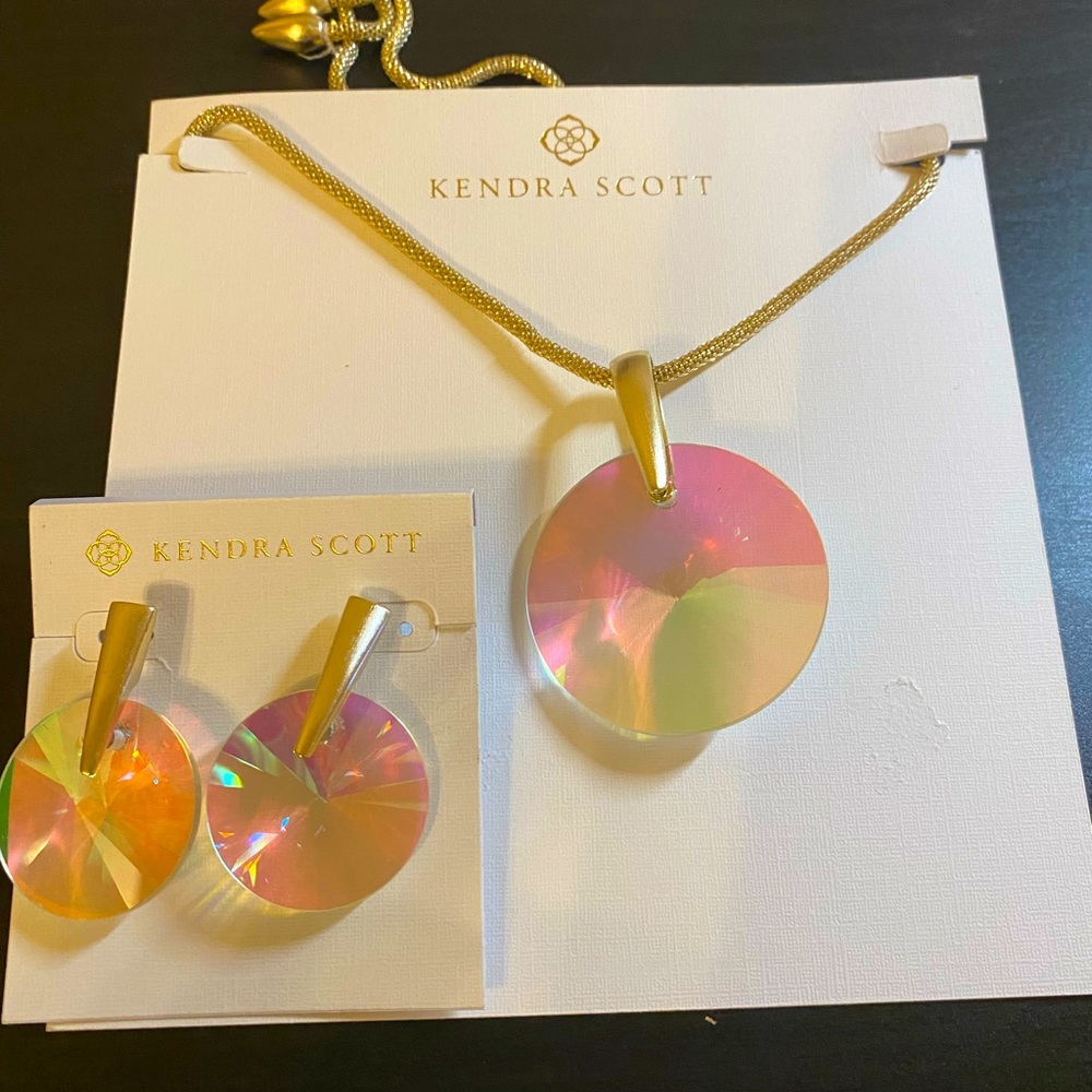 Kendra Scott Jolie set